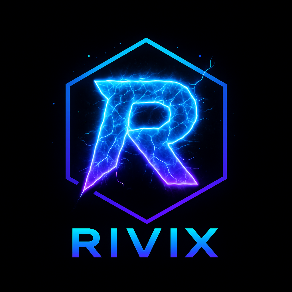 Rivix Servers