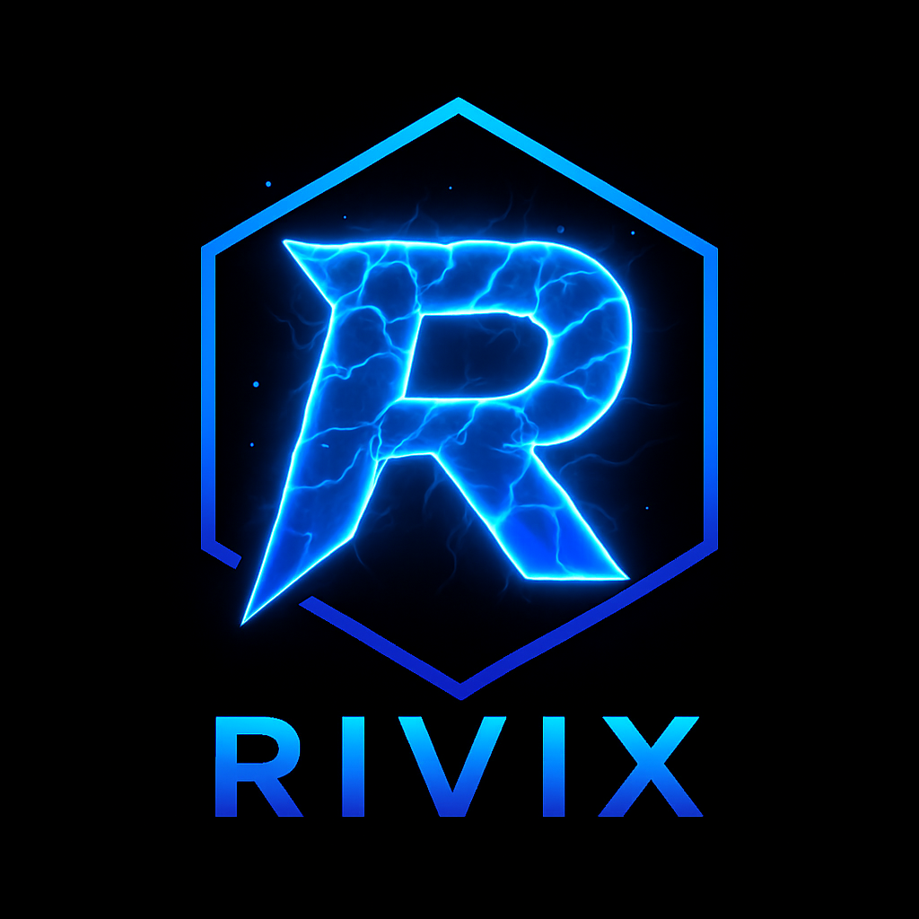 Rivix Servers